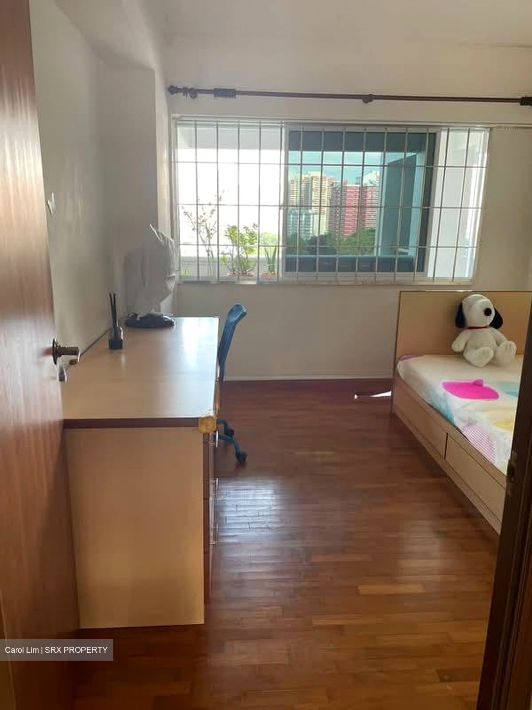 Blk 124A Bukit Merah View (Bukit Merah), HDB 5 Rooms #582486911